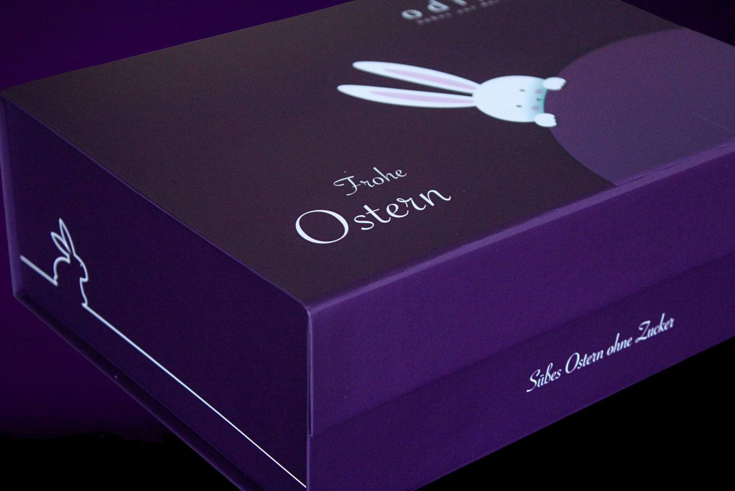 Ostergeschenkbox 4