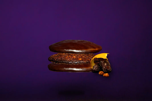 Bio Elisen Lebkuchen Sortiert (230g)