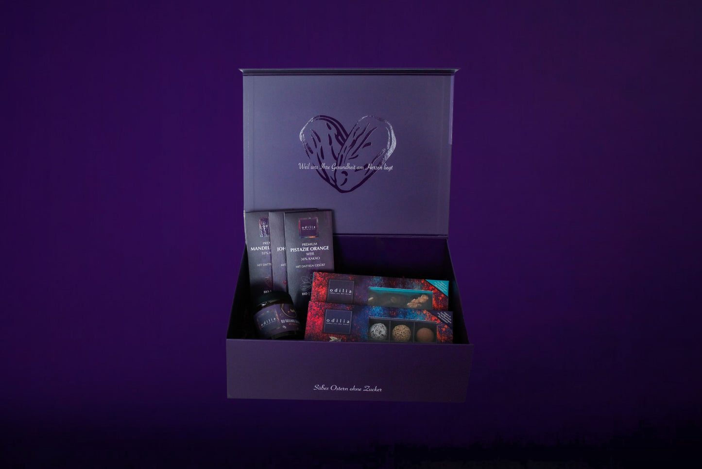 Ostergeschenkbox 4
