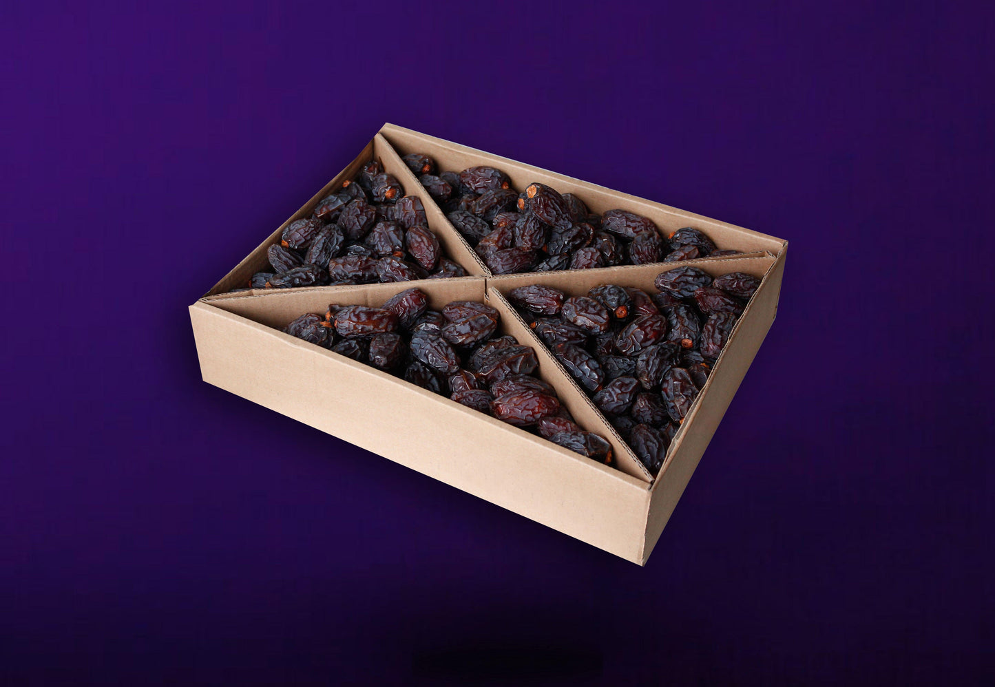 Medjool Datteln zum Genießen – Natürliche Süßigkeit, ideal für Desserts & gesunde Snacks