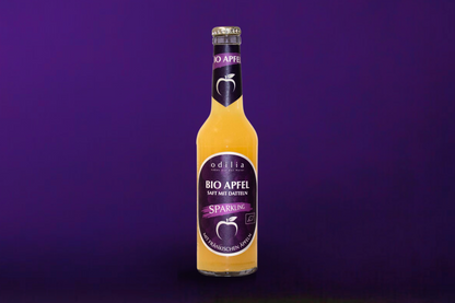 Sparkling Apfel 330ml