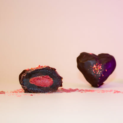 Dattelherz-Bio Kakao Datteln