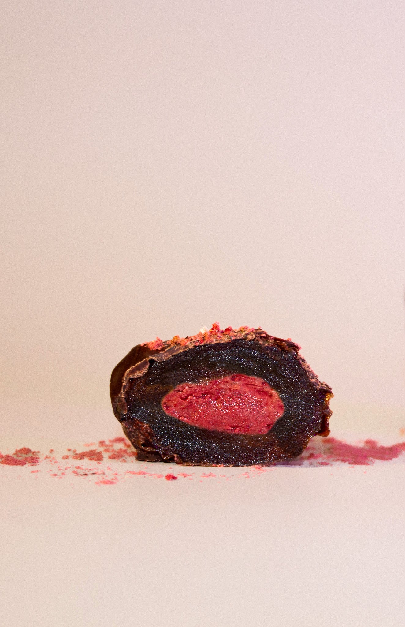 Dattelherz-Bio Kakao Datteln