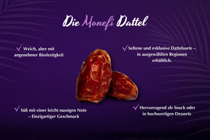 Bio Monief Datteln