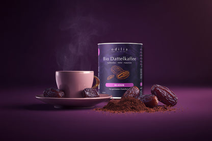 Dattelkaffee Klassik 350g