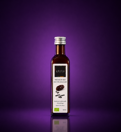 Premium Bio Dattel Balsamico