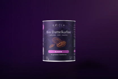 Dattelkaffee Klassik 350g