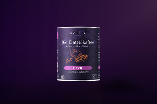 Dattelkaffee Klassik 350g