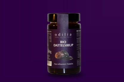 Bio Dattel Sirup