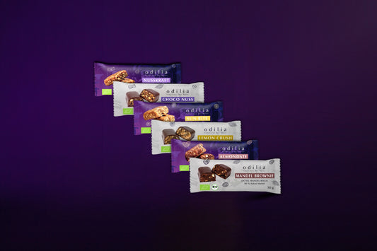 Energy Sixpack