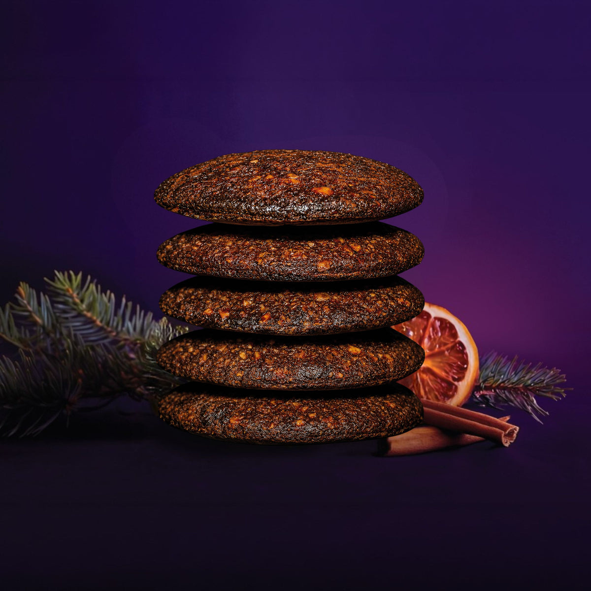 Bio Elisen Lebkuchen Natur (350g) - glutenfrei