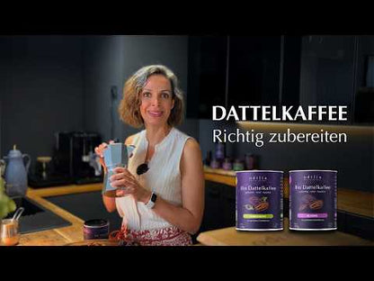 Dattelkaffee Klassik 350g