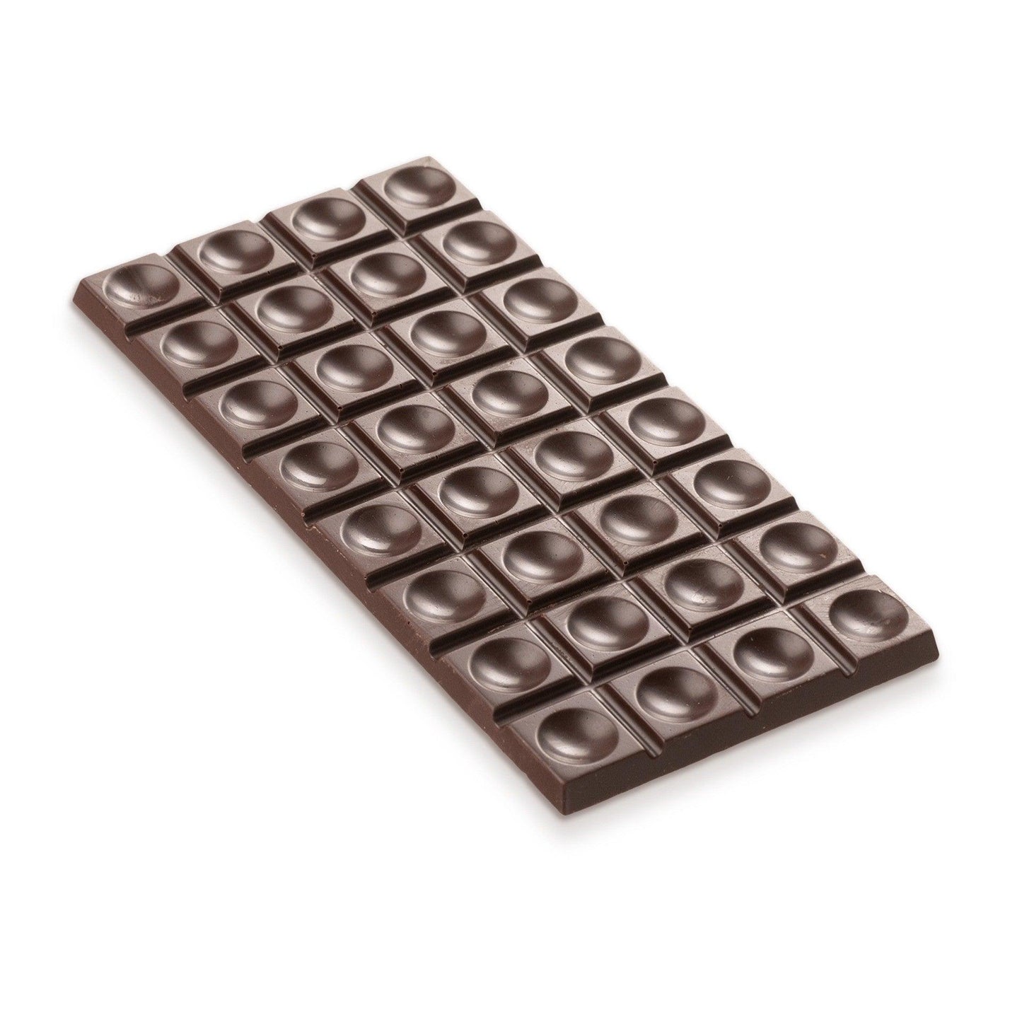 Zuckerfreie Dattel-Bitterschokolade mit 85% Kakaoanteil, 70 Gramm Tafel. Intensiver Schokoladengenuss aus hochwertigen Zutaten, ohne Zuckerzusatz.